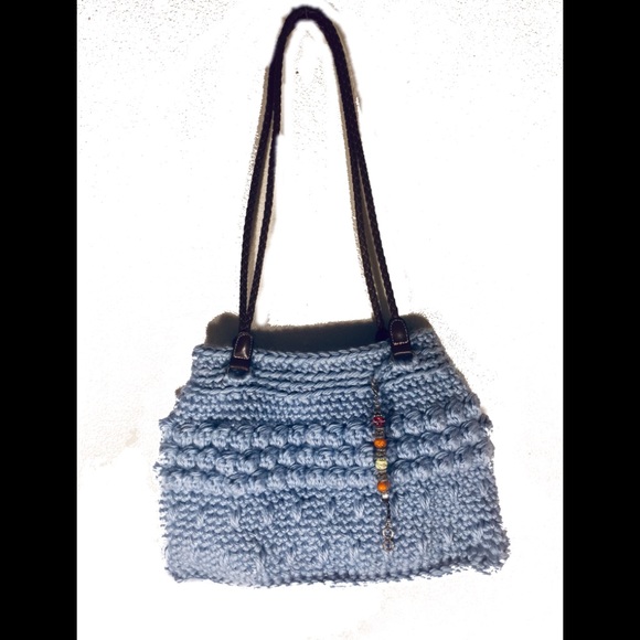 Handmade Shoulder Bag - Picture 2 of 6